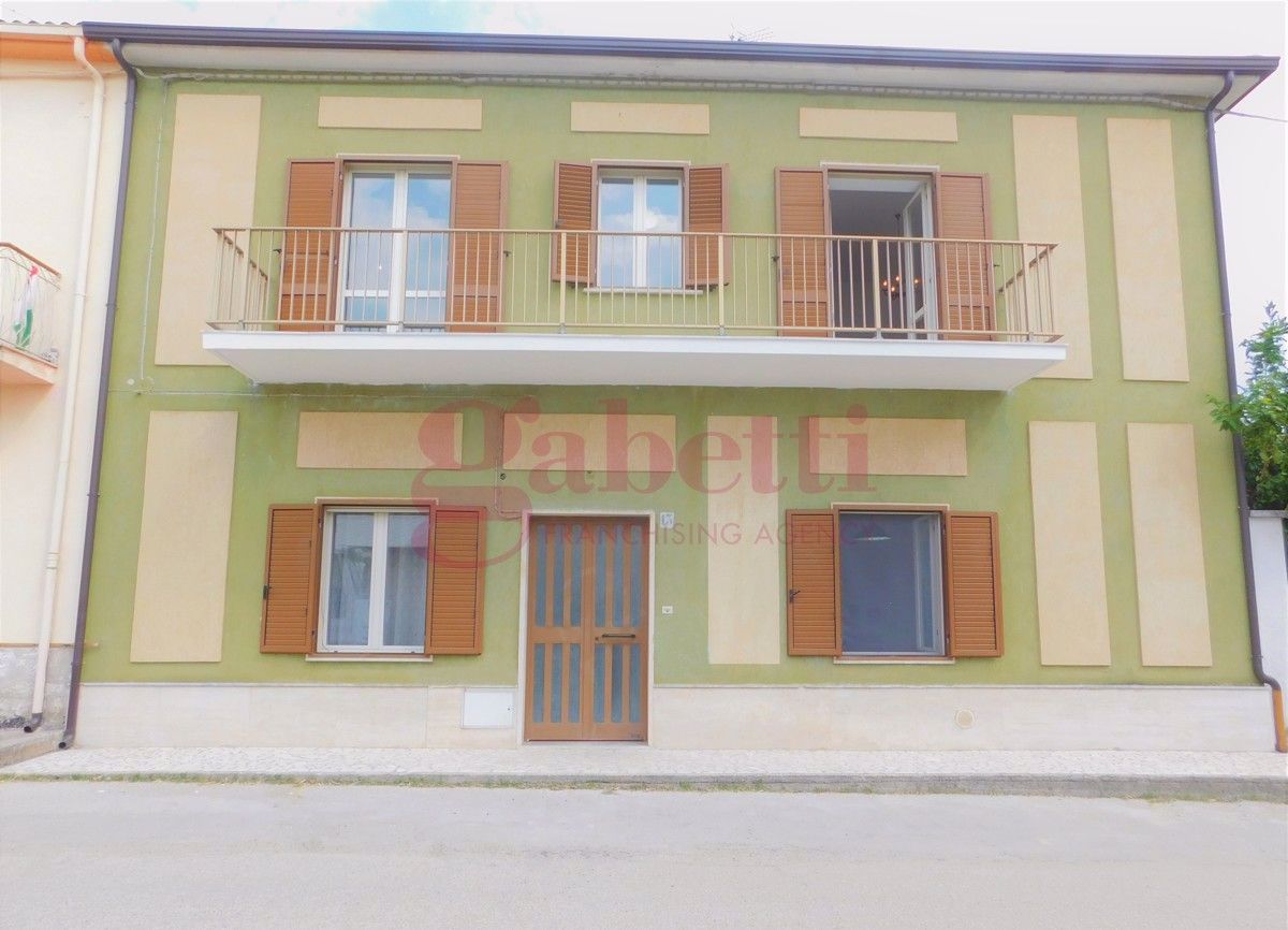 Casa Indipendente Pozzilli PA BLLC285-82VRG