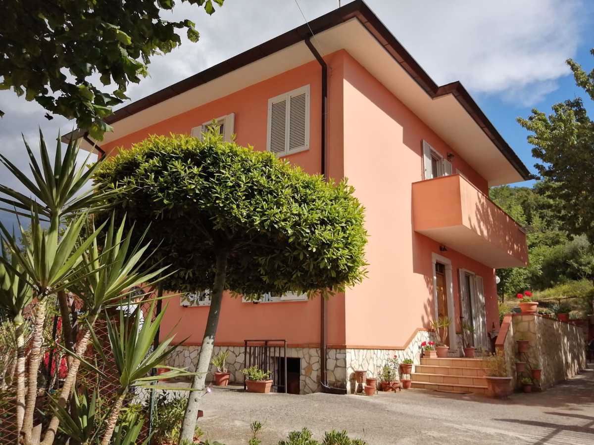 Villa singola Sezze SE264VRG