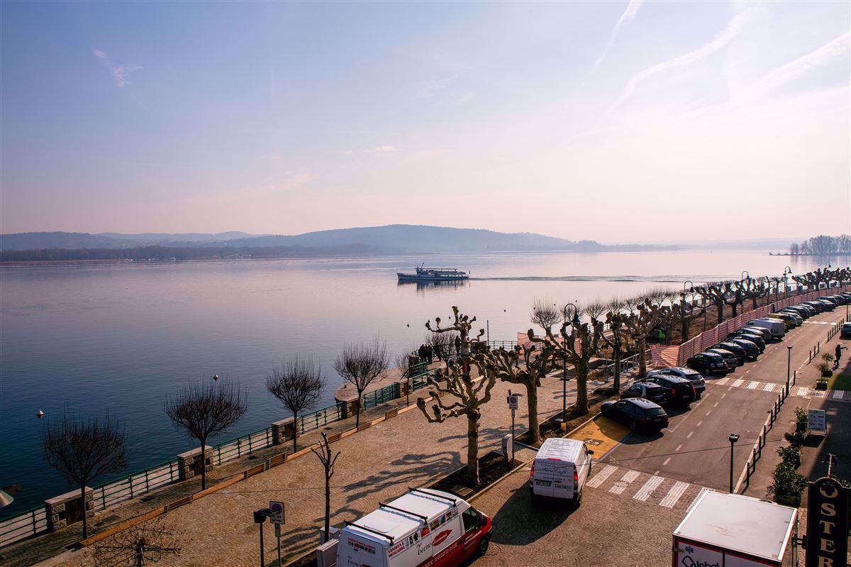 Appartamento Arona 331VRG