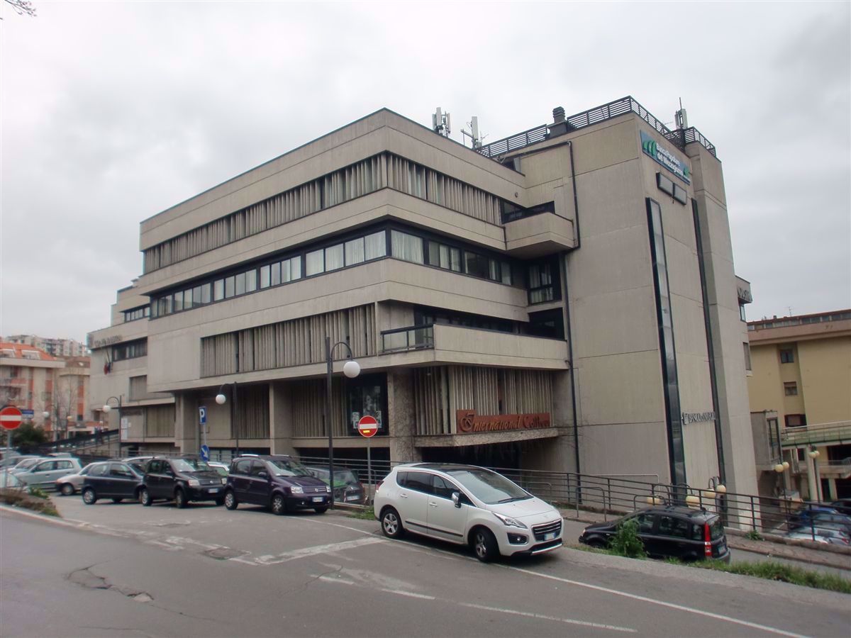 Ufficio Potenza 018-01AU