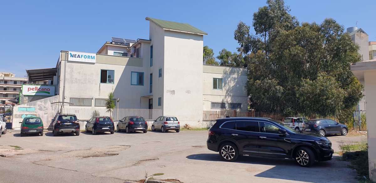 Ufficio Maddaloni 258523VCU