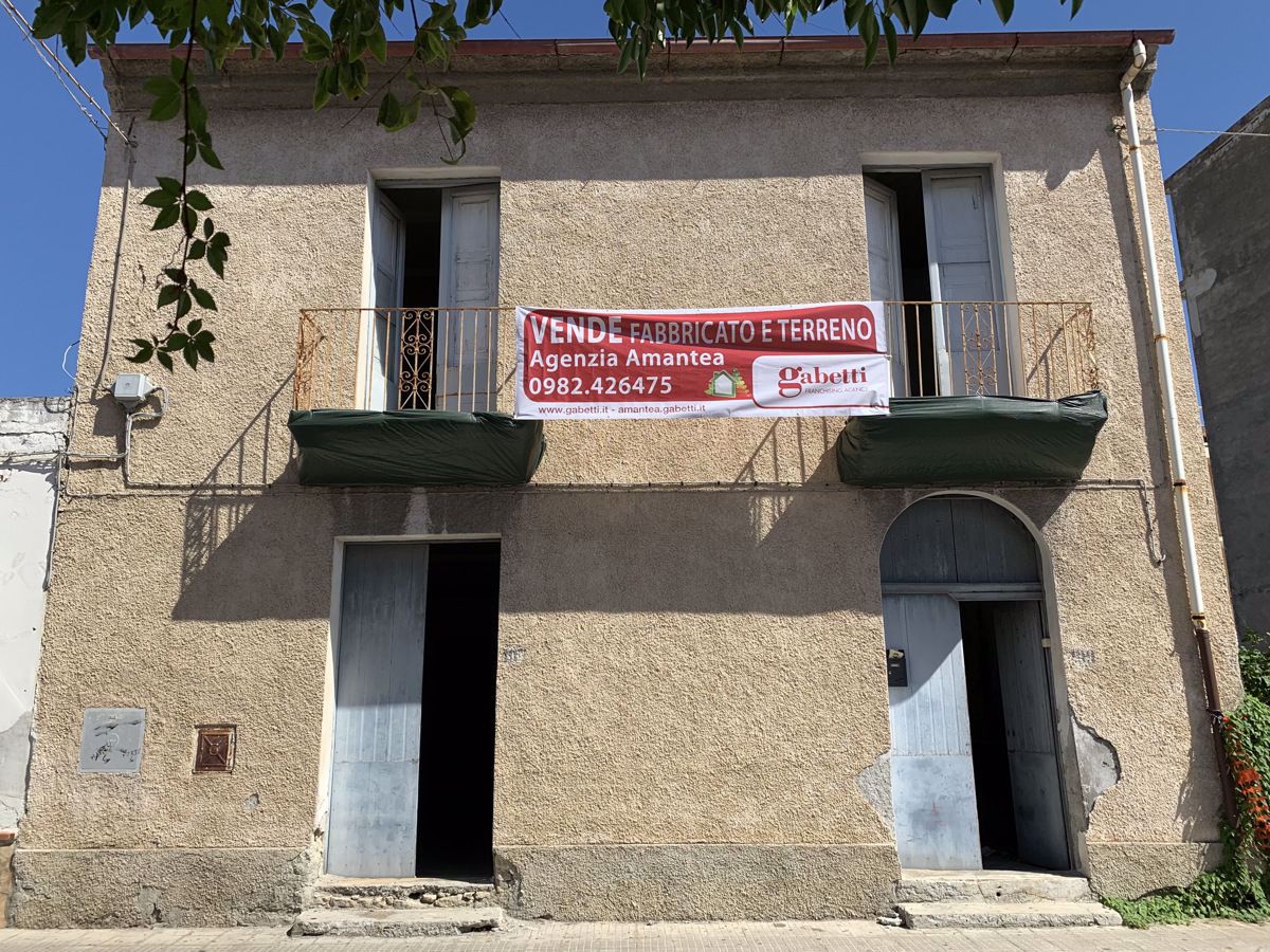 Appartamento Amantea 220921VRG