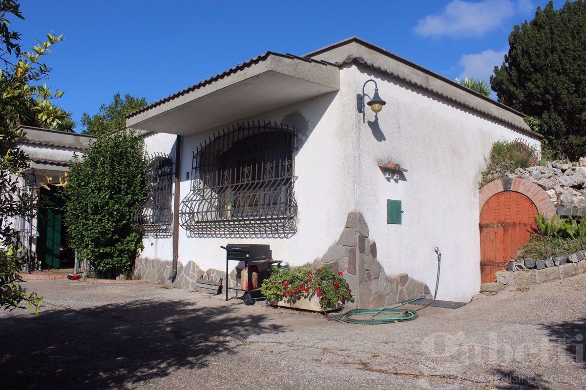 Villa o villino Aprilia 57167e0f-b932-4b66-8