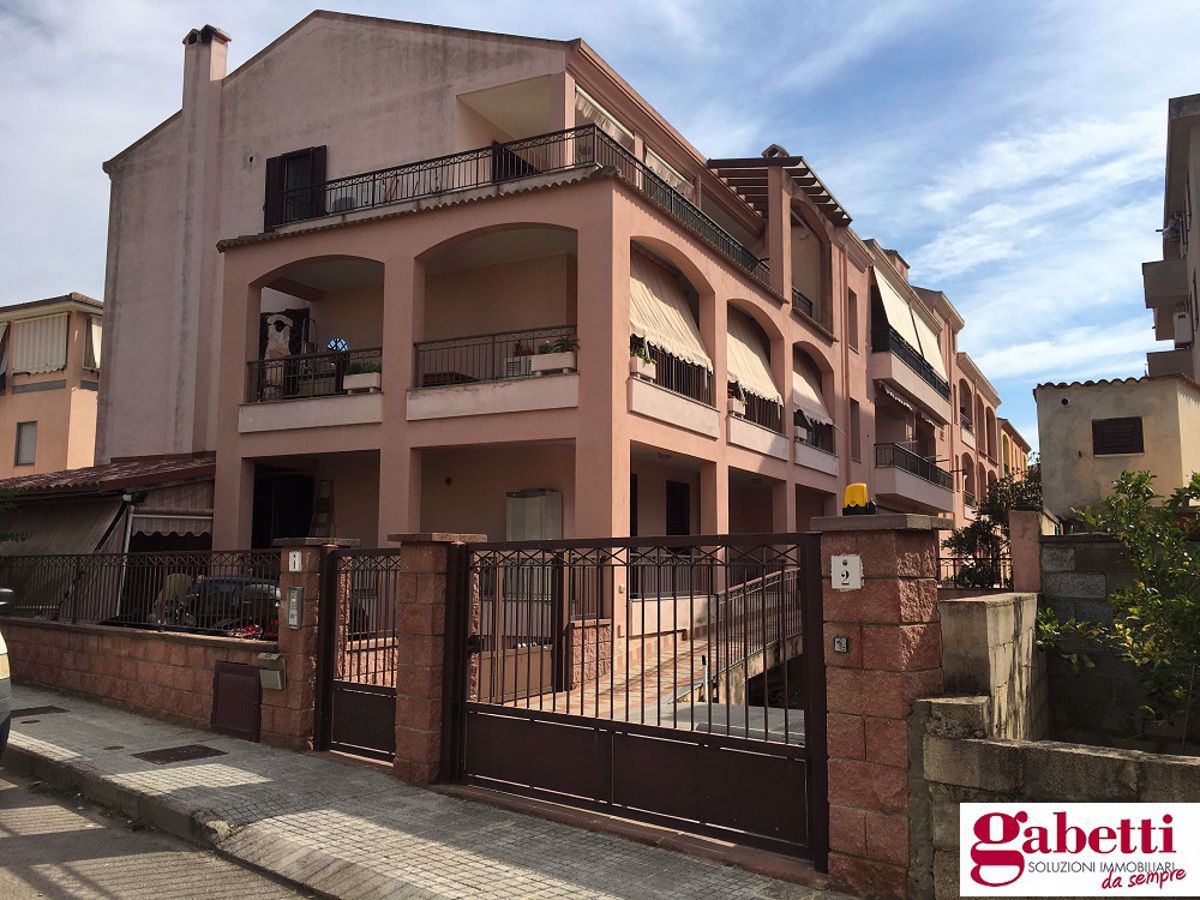 Appartamento Alghero GAU169VRG