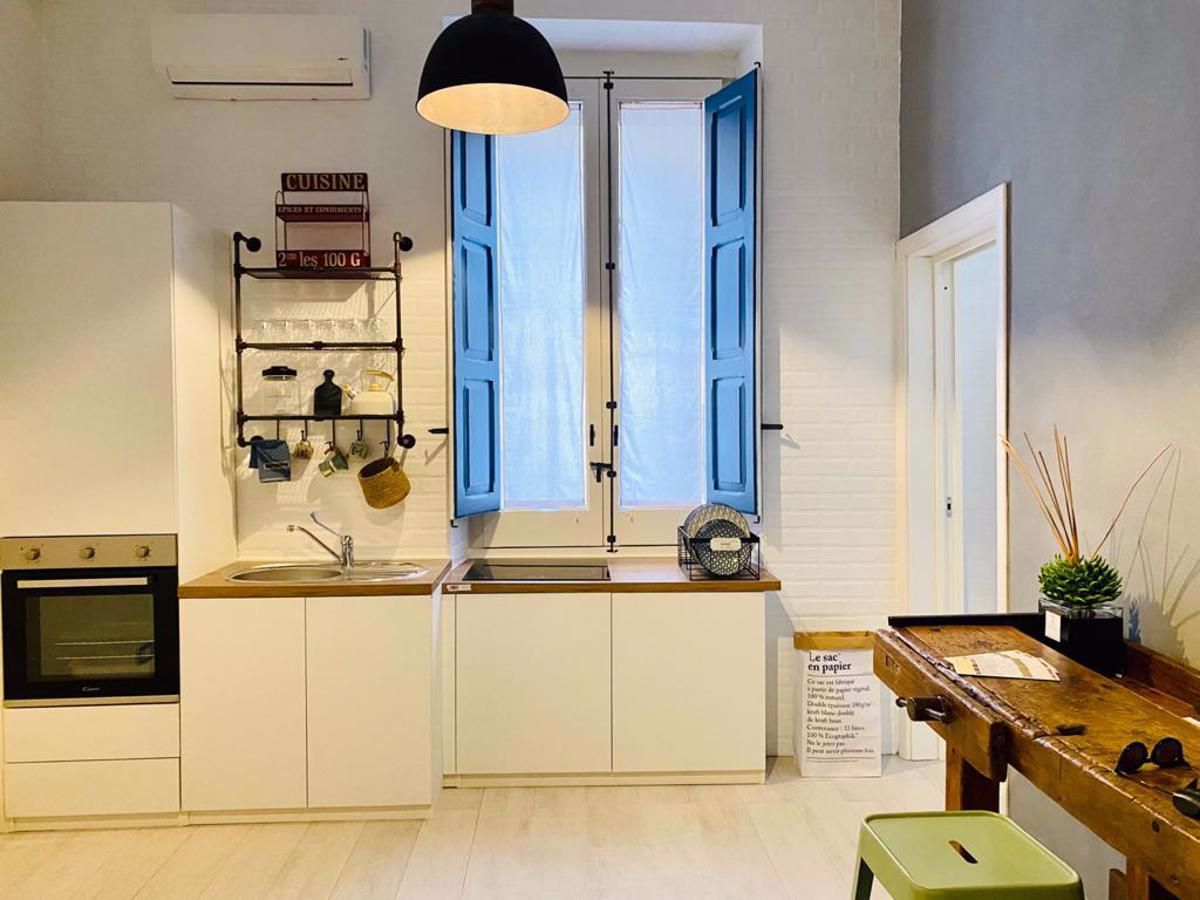 Appartamento Brindisi SG154ARG