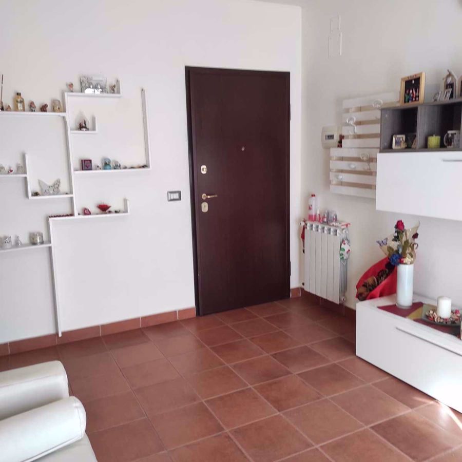 Appartamento Catania deed3a68-0301-4428-9