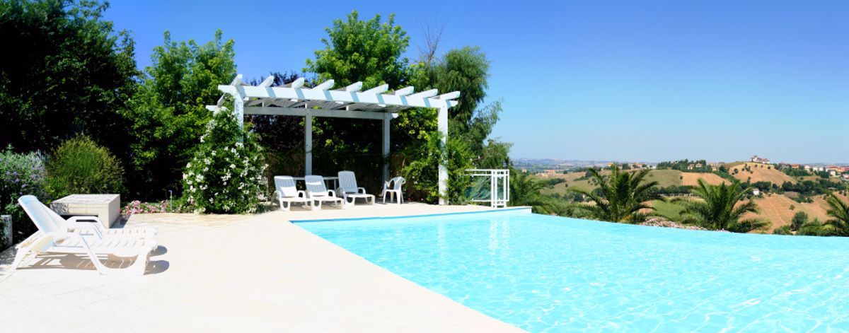 Villa o villino Monte San Giusto 10913RCVRG