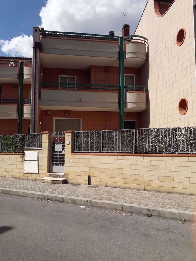 Casa Indipendente Matera 2038d3df-a3ef-4f15-9