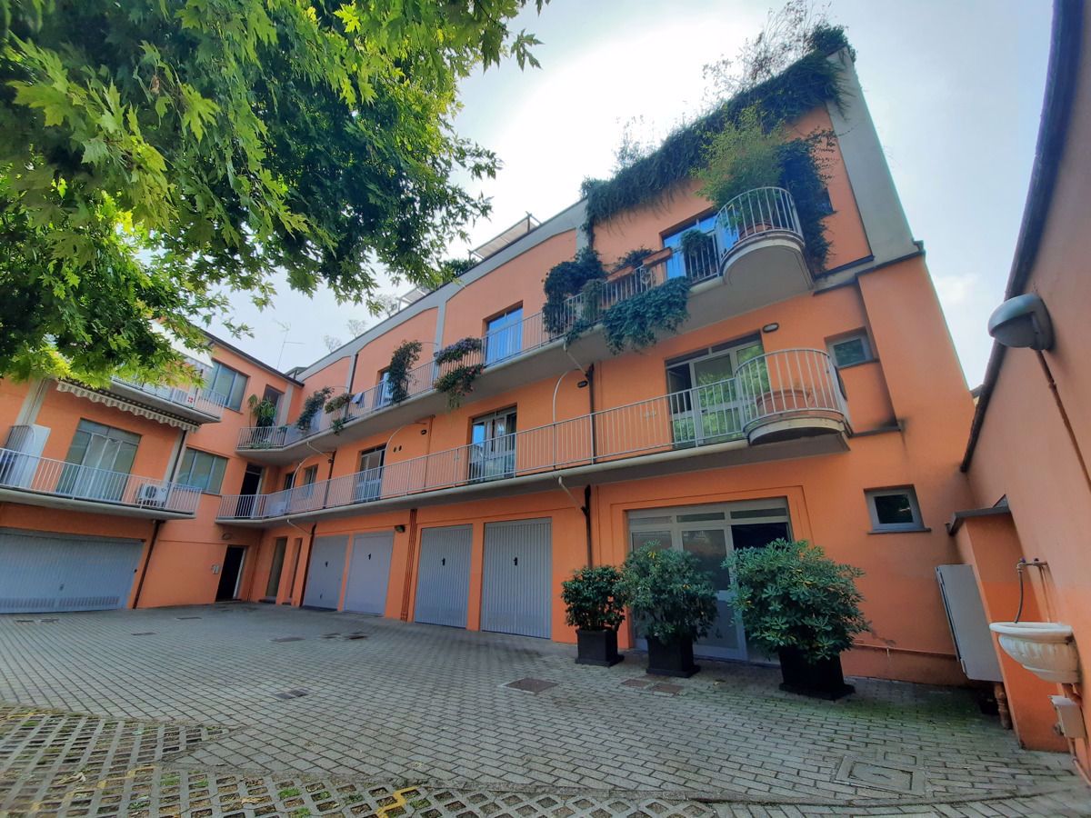 Appartamento Piacenza Quadrilocale in via 