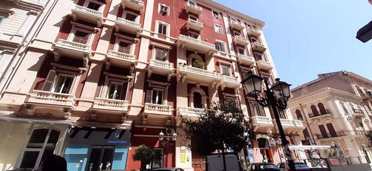 Appartamento Taranto 299ARG