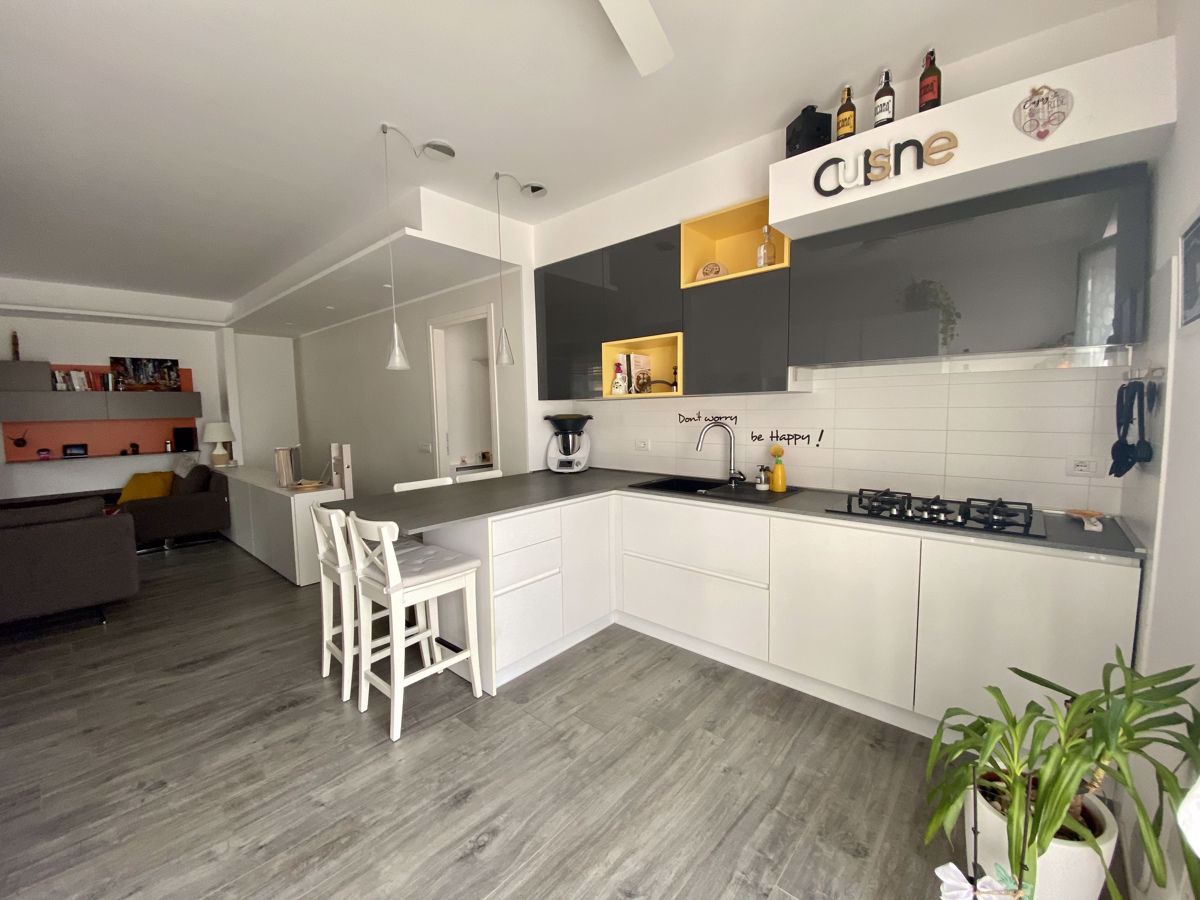 Appartamento Monsano 52029VRG
