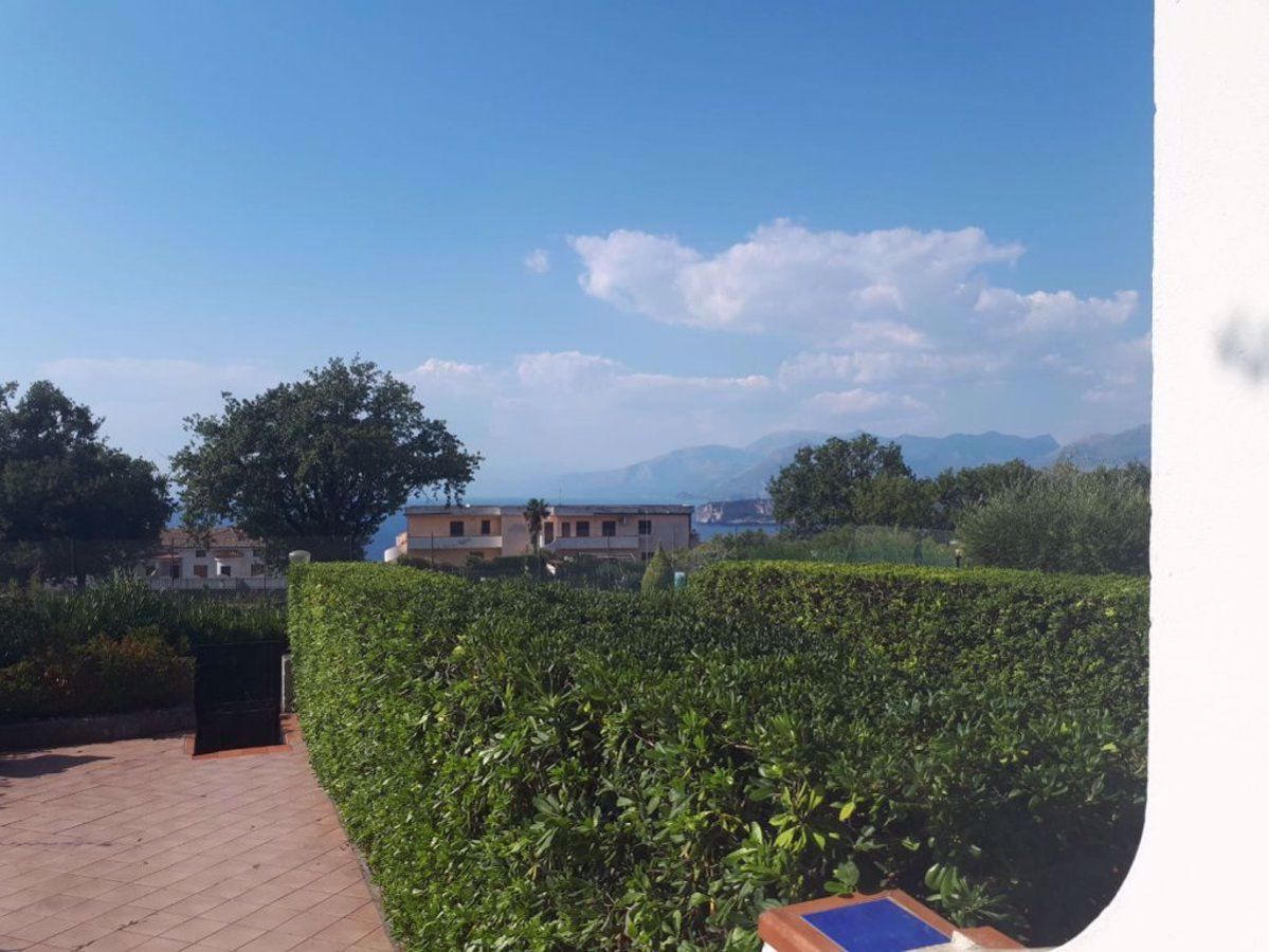 Villa o villino San Nicola Arcella 214VRG