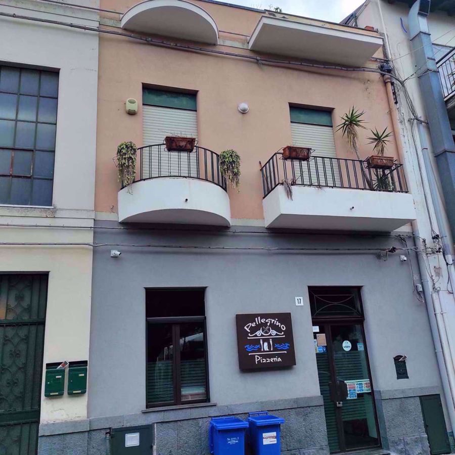 Appartamento Aci Castello 553fa698-dfa4-4a3e-9