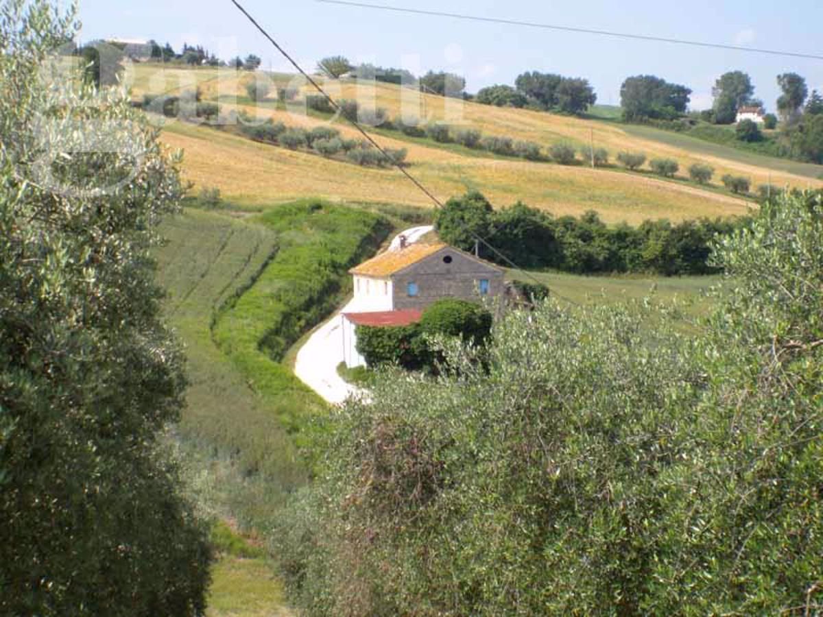 Casa Indipendente Ostra SV01882VRG