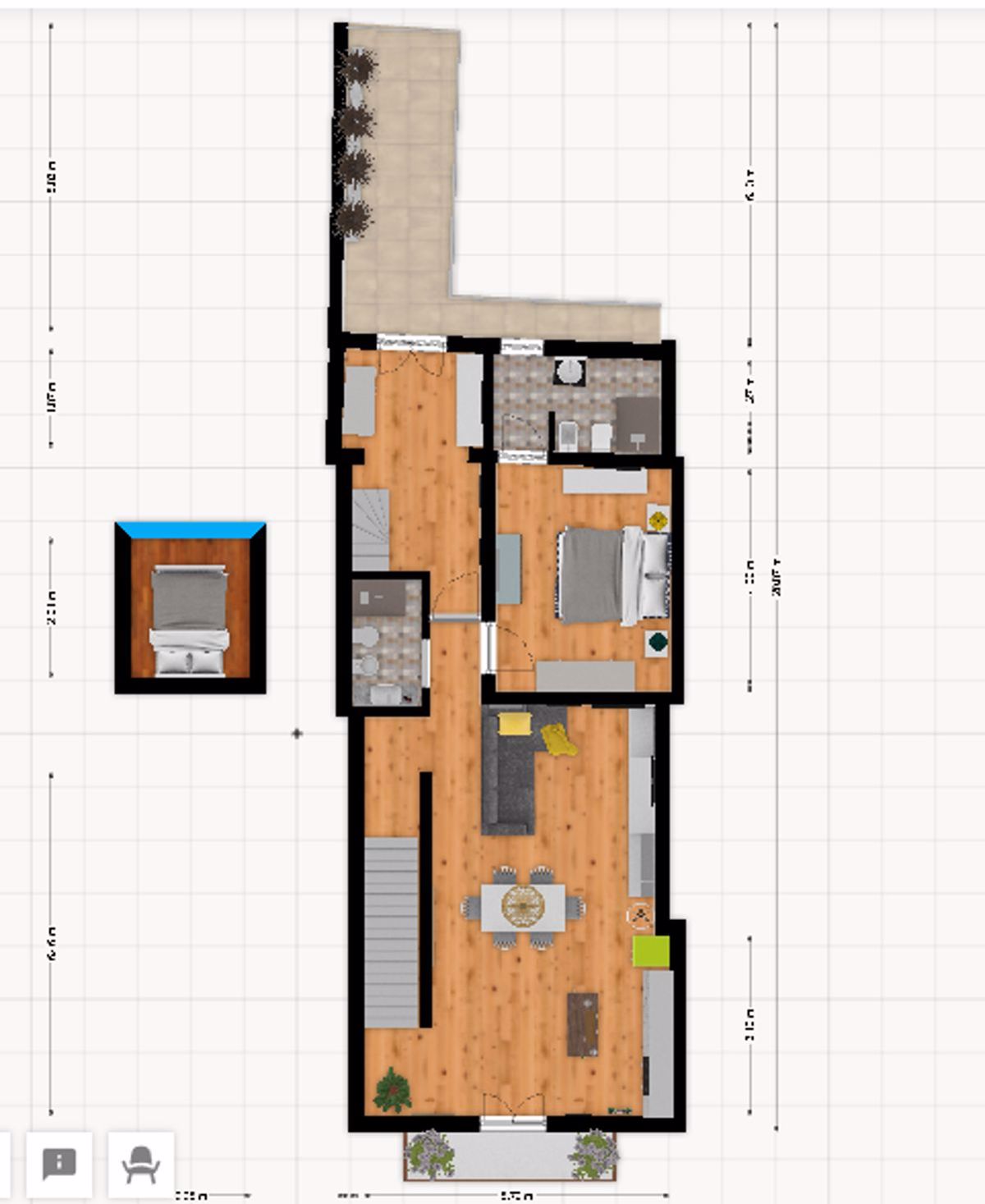 Casa Indipendente Brindisi MQ129VRG