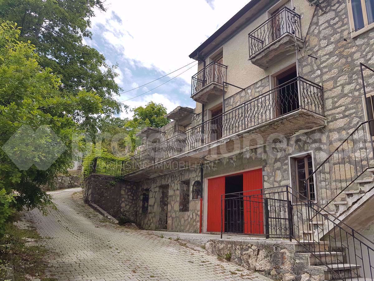 Magazzino Ateleta 2721VCG