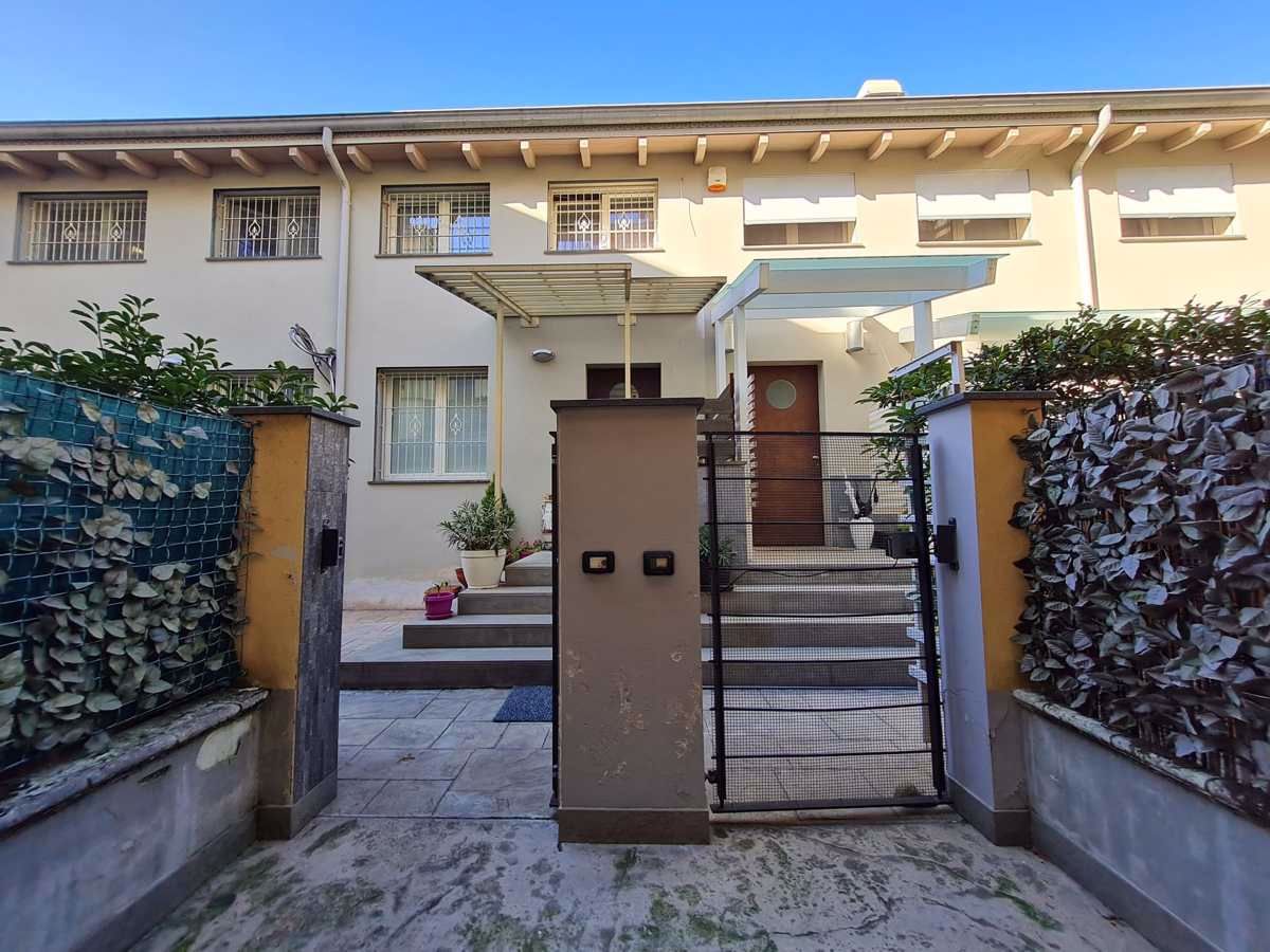 Villa a schiera Piacenza 06699200-e5c4-43b5-b