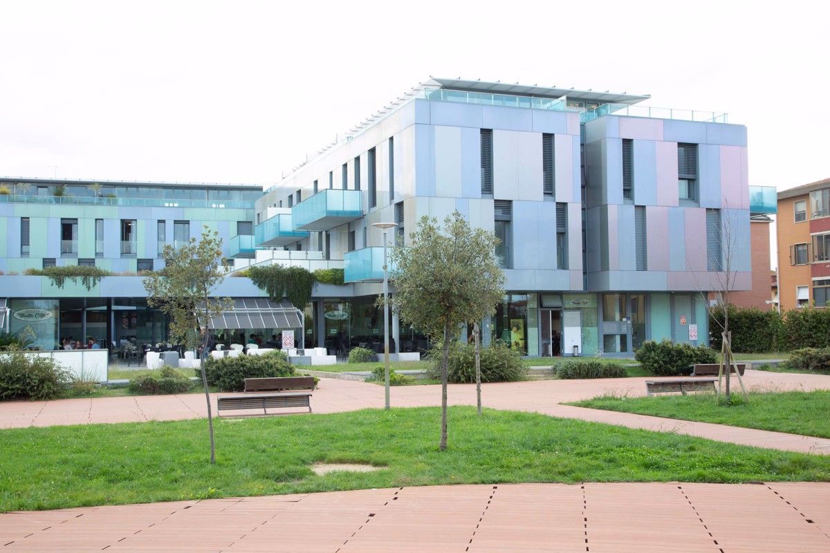 Appartamento Pisa LR.609VRG