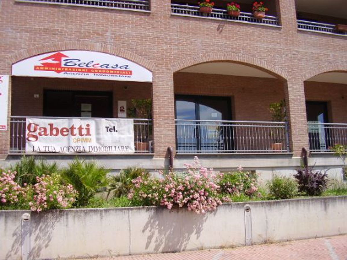 Negozio Comacchio AC 31ACG