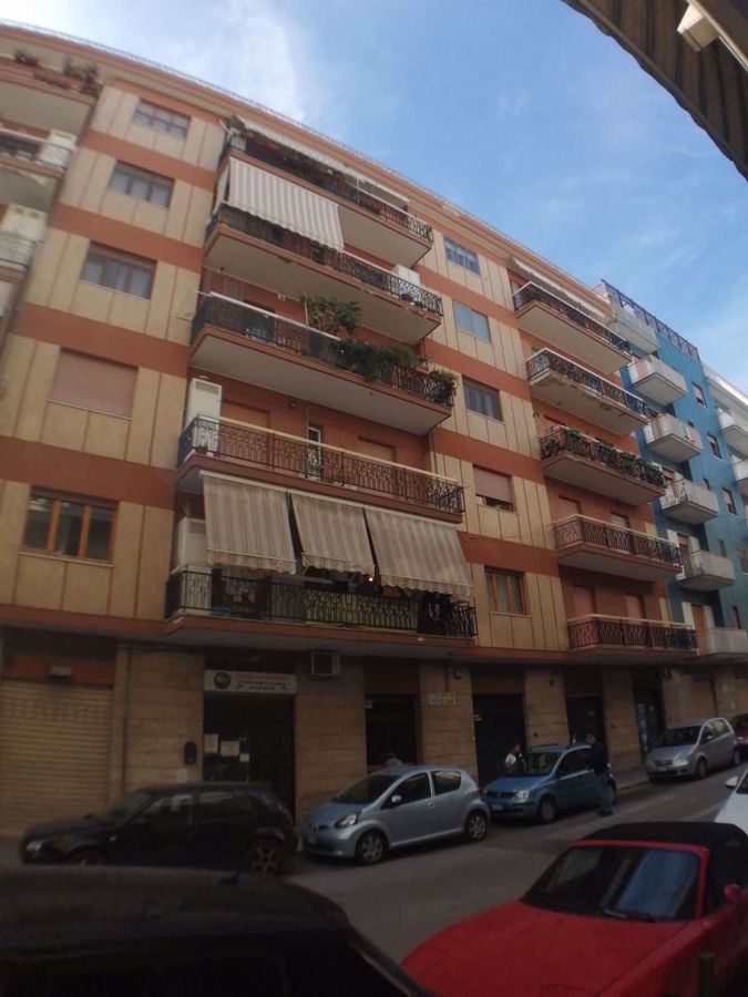 Appartamento Barletta 4a616f4c-b73b-41da-9