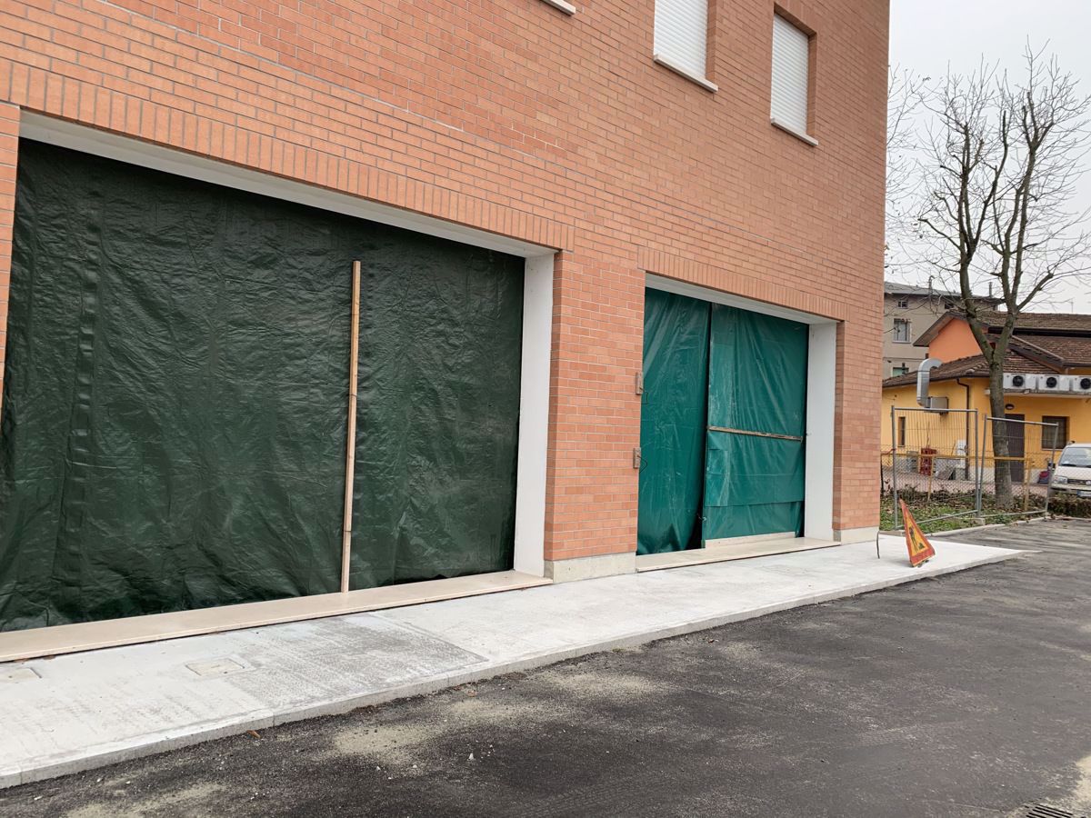 Ufficio Reggio nell'Emilia 4cef9fc5-8fef-4fc6-b