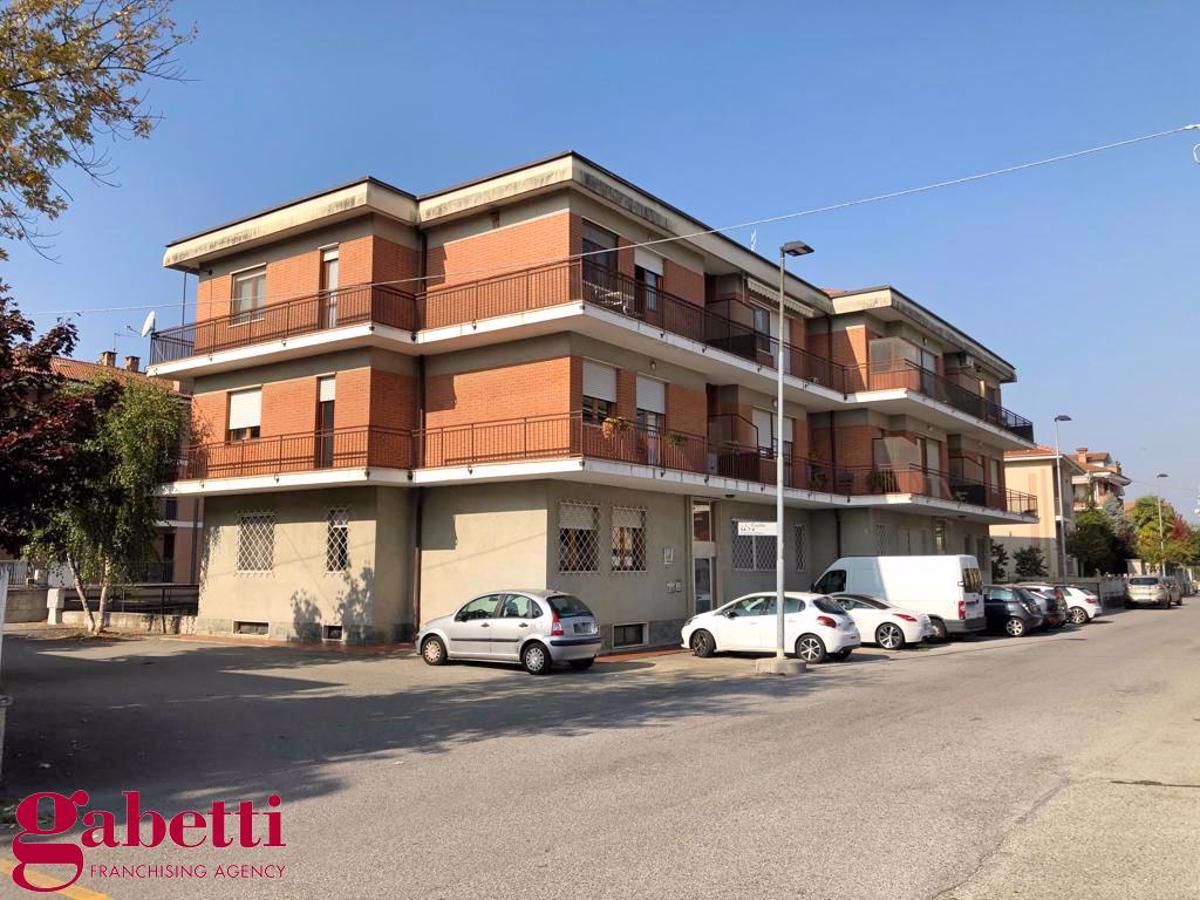 Appartamento Bra 21/070VRG