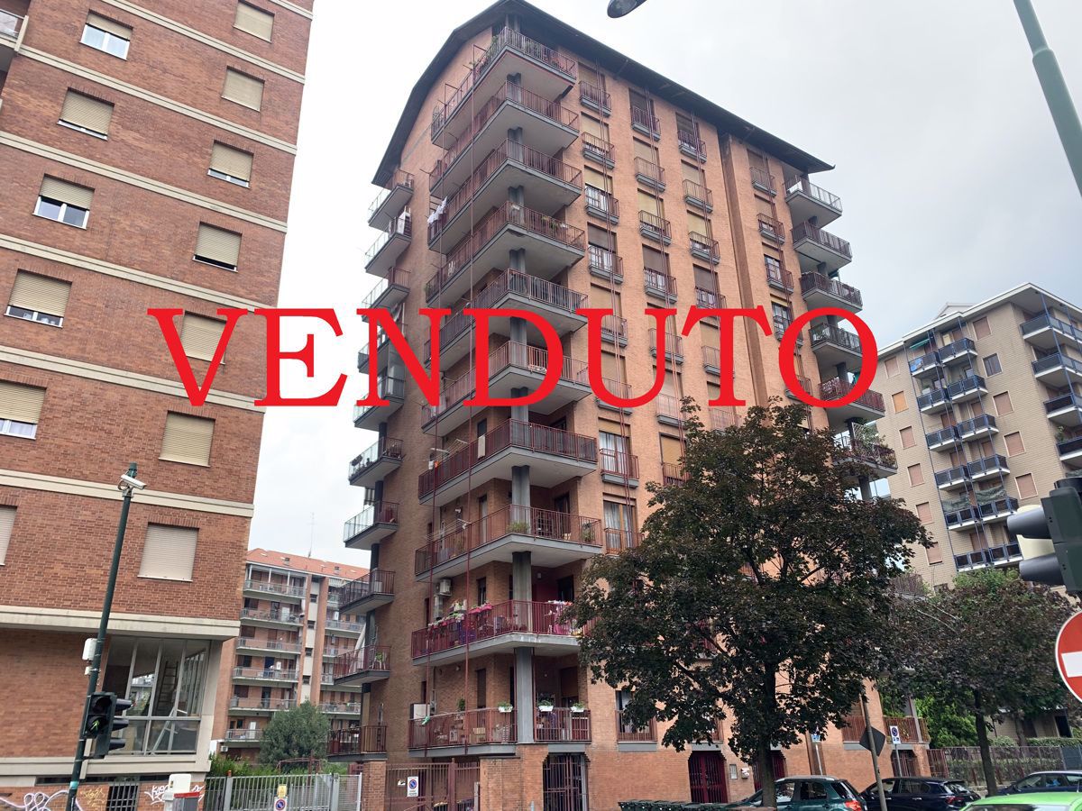 Appartamento Torino cosenza 25VRG