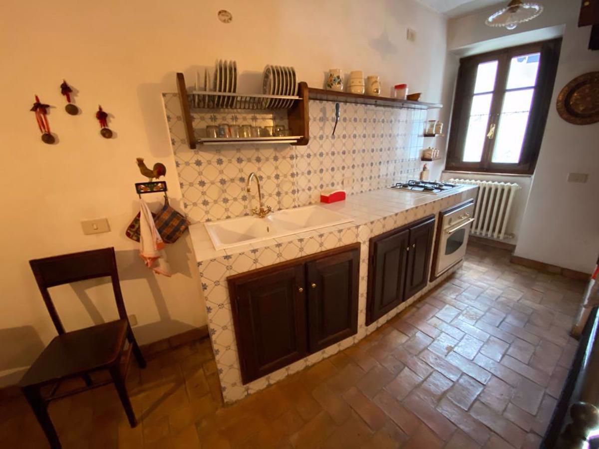 Casa Indipendente Pescasseroli df676230-e256-4897-a