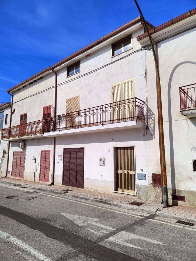 Casa Indipendente Amorosi A23VRG