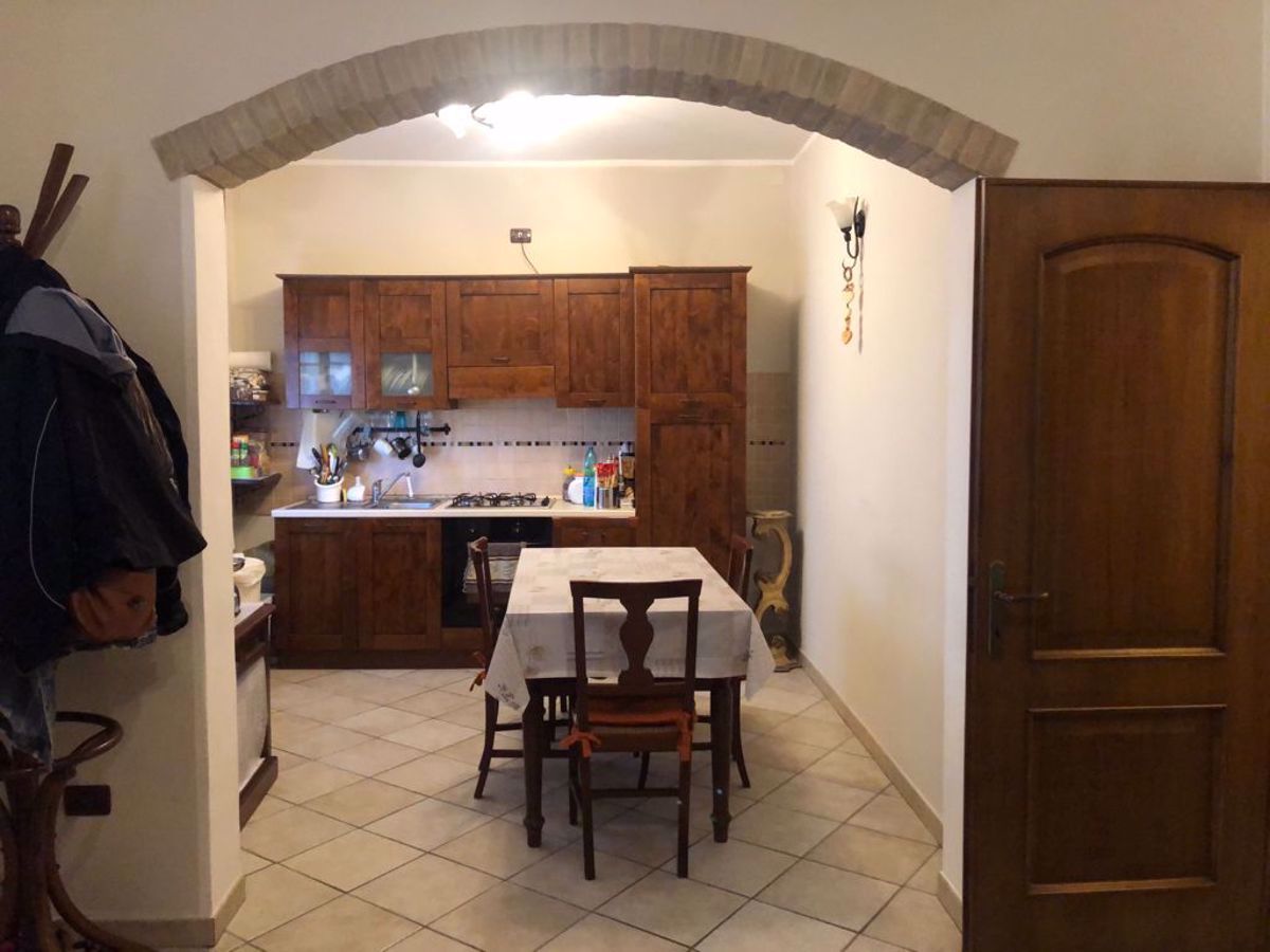 Villa singola Adria A3806VRG