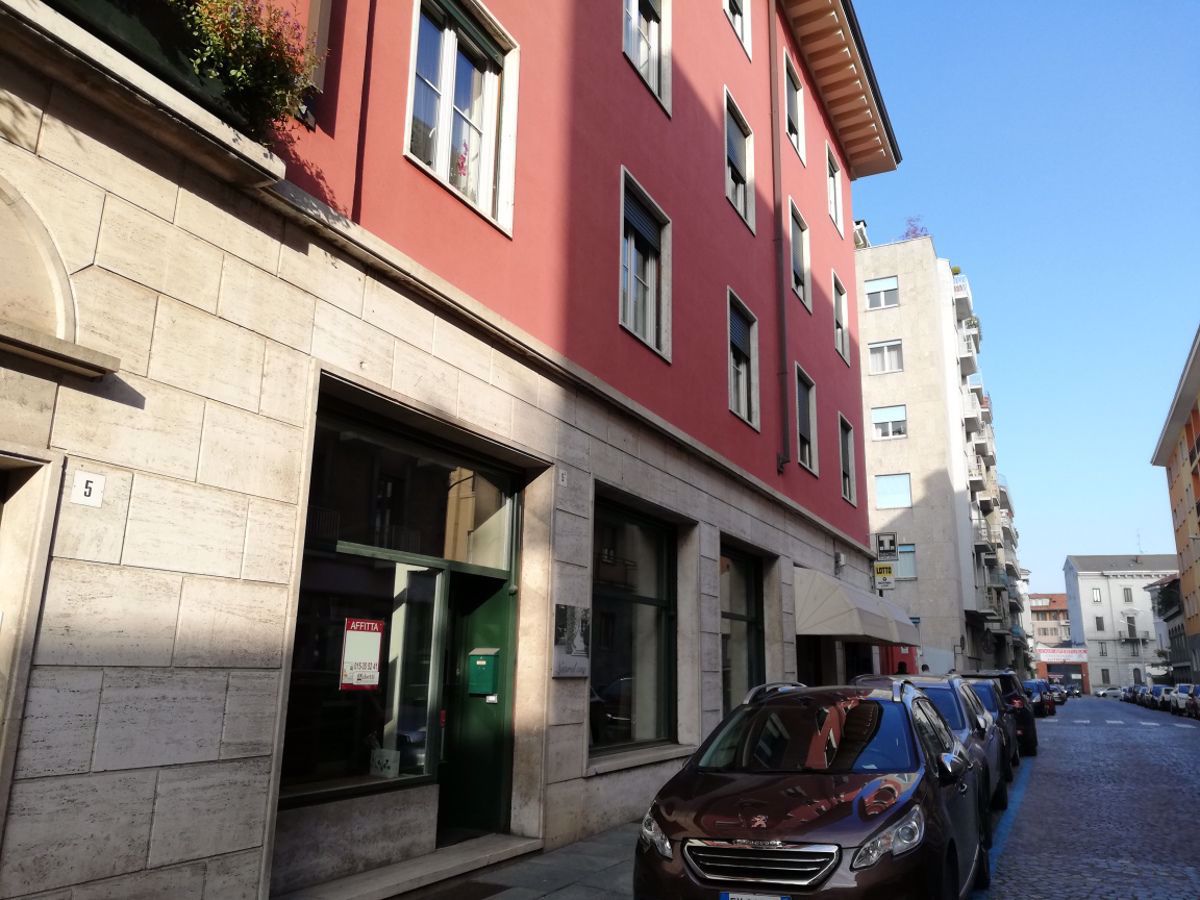 Negozio Biella immo526ACG