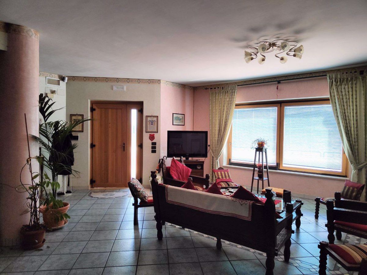 Appartamento Ponte P1VRG