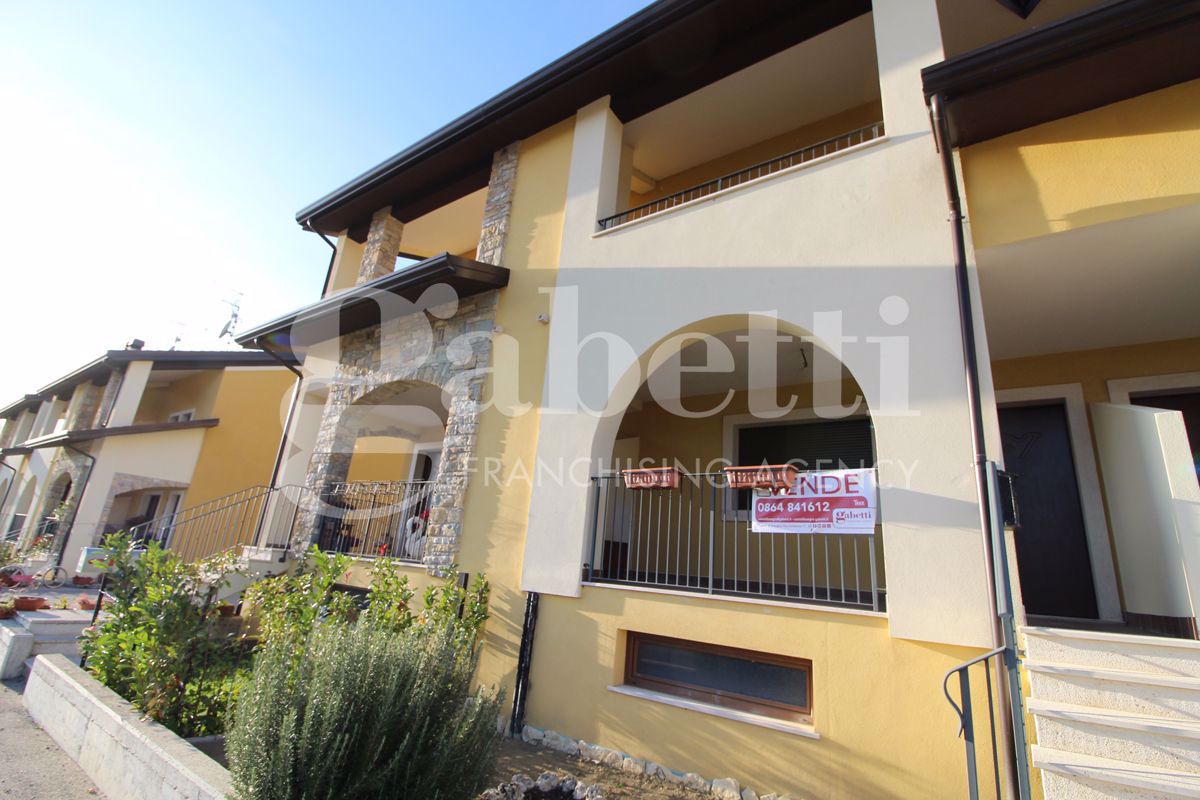 Casa Indipendente Castel di Sangro CF1 PGNGNIVRG