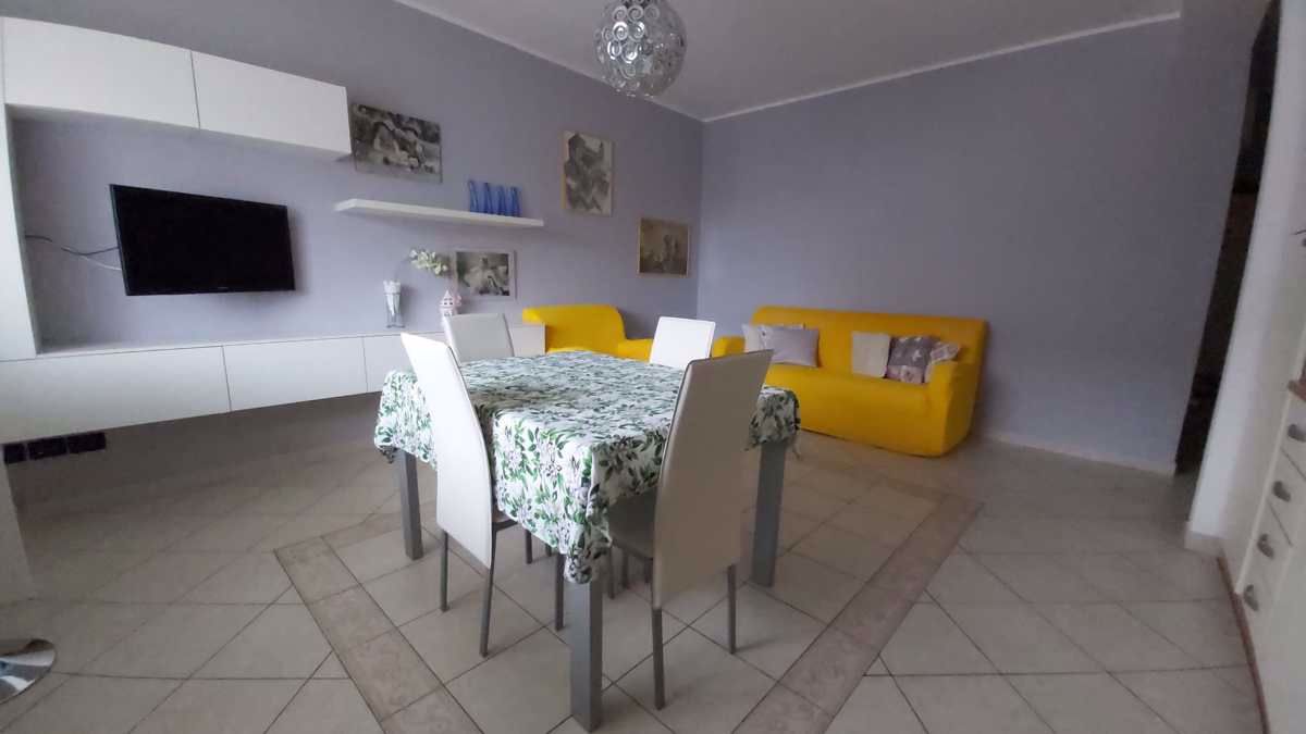 Appartamento Amantea 06112021VRG