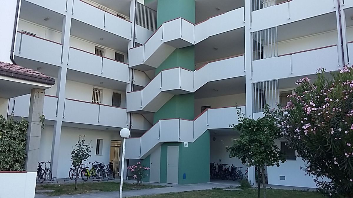 Appartamento Comacchio S/06-3VRG