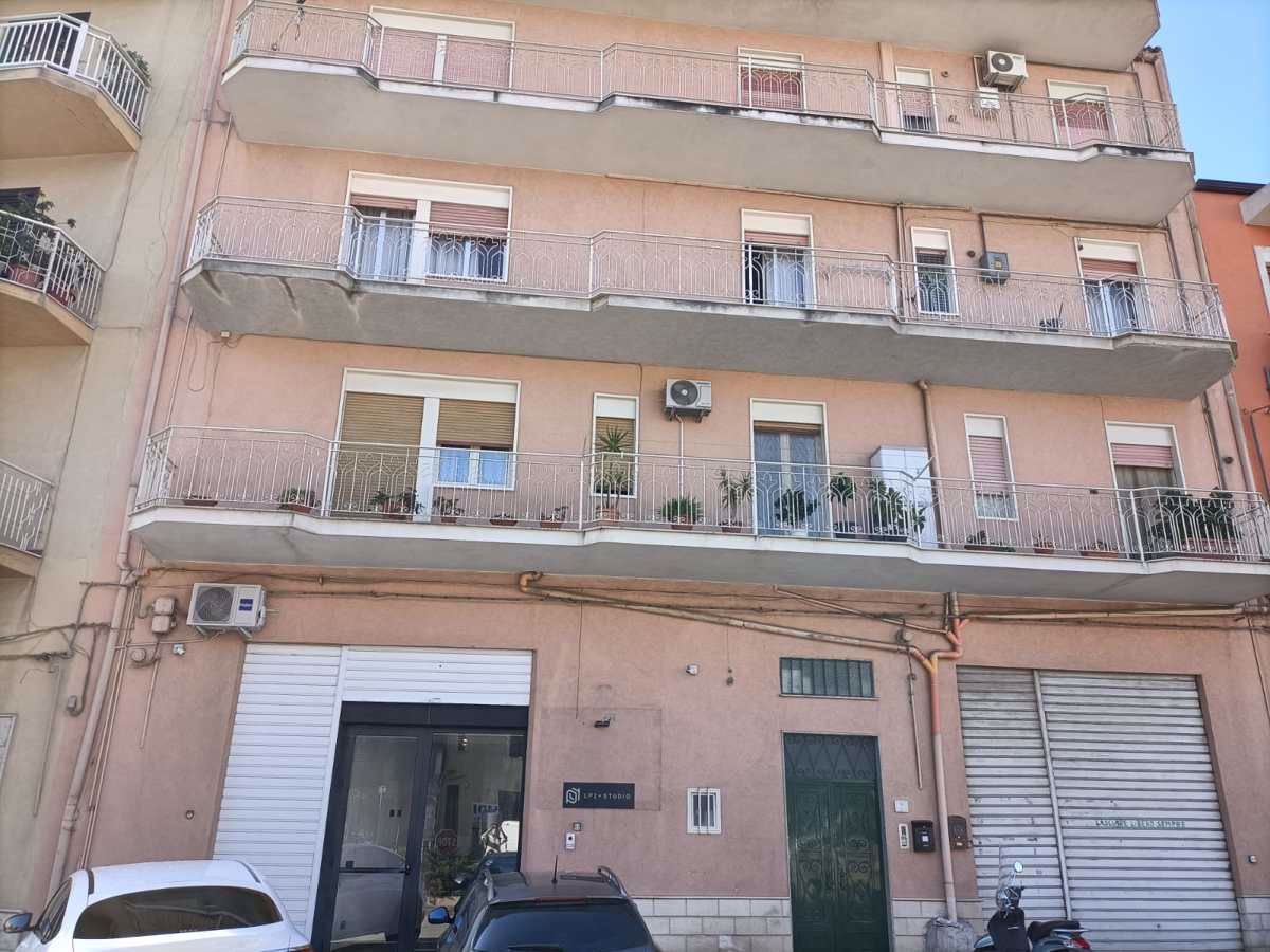 Appartamento Raffadali Si501VRG