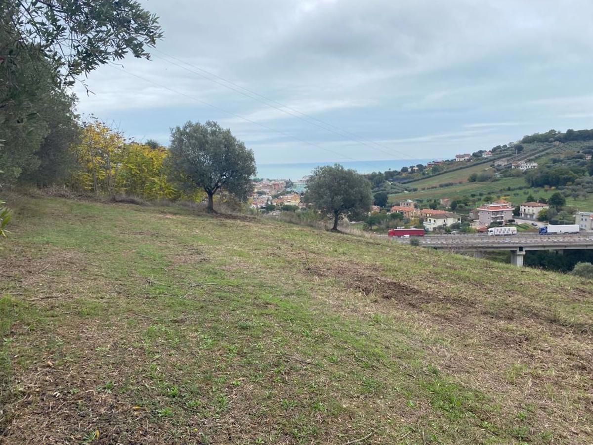 San Benedetto del Tronto