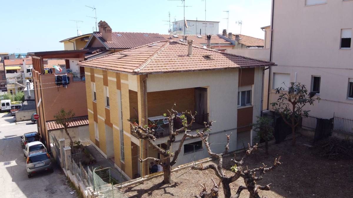 Casa Indipendente Porto Sant'Elpidio 113037AMVRG