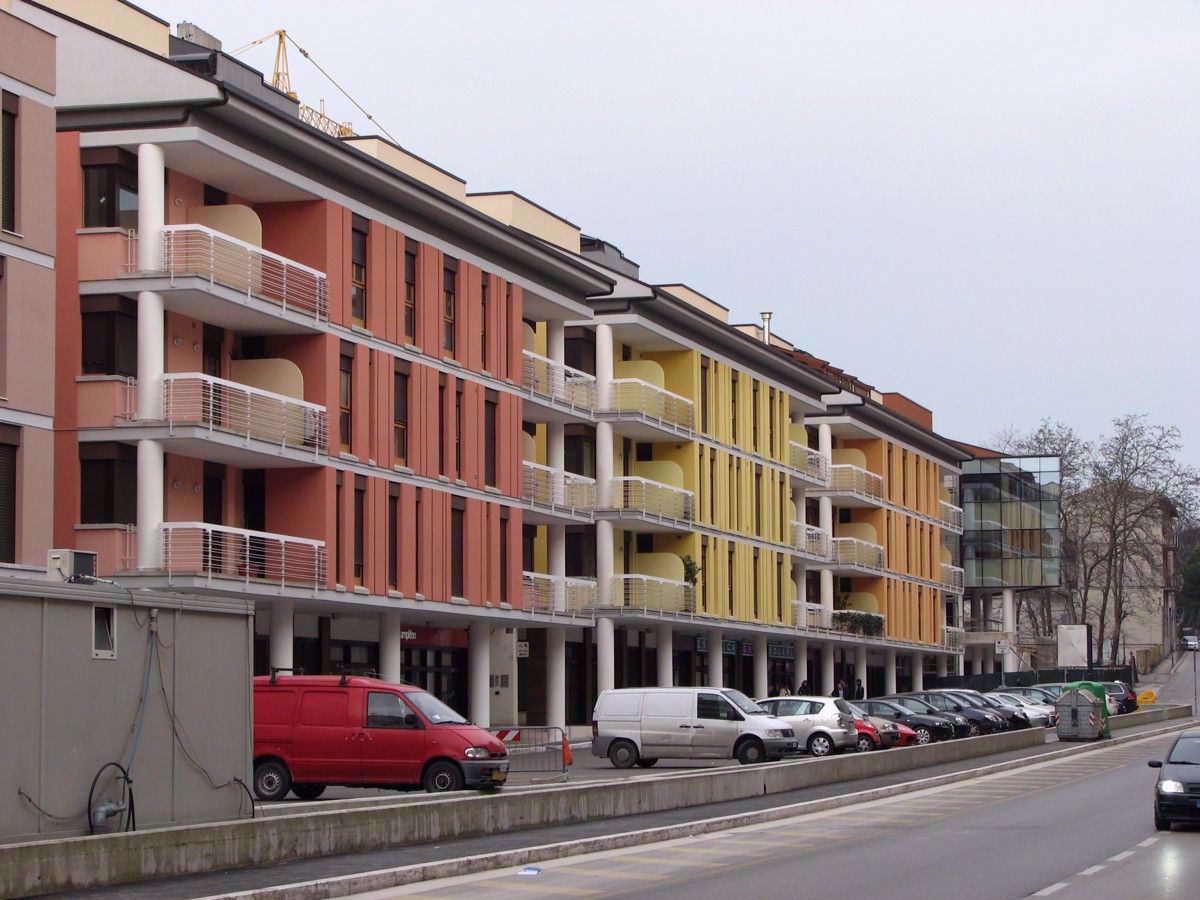 Appartamento Macerata 1651VRG