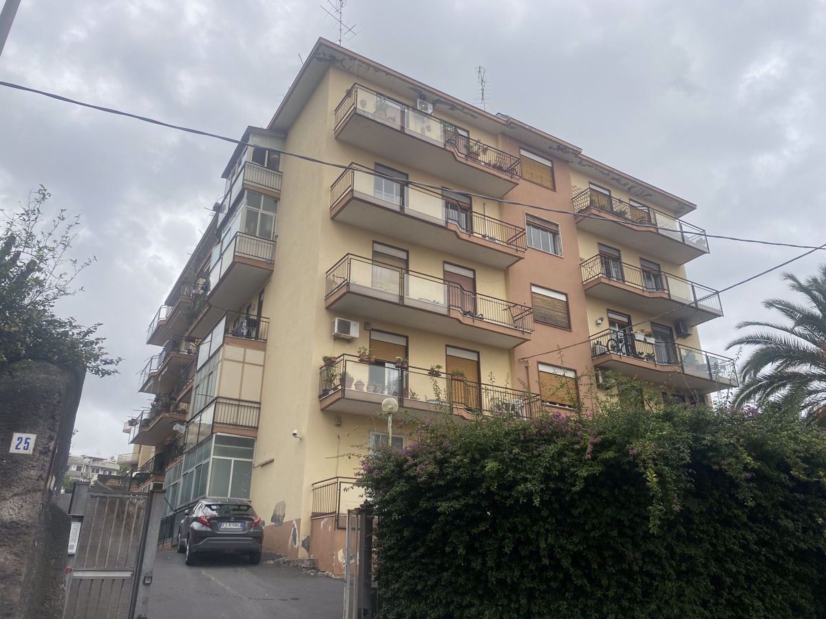 Appartamento Catania 4e002383-c7bc-430e-b