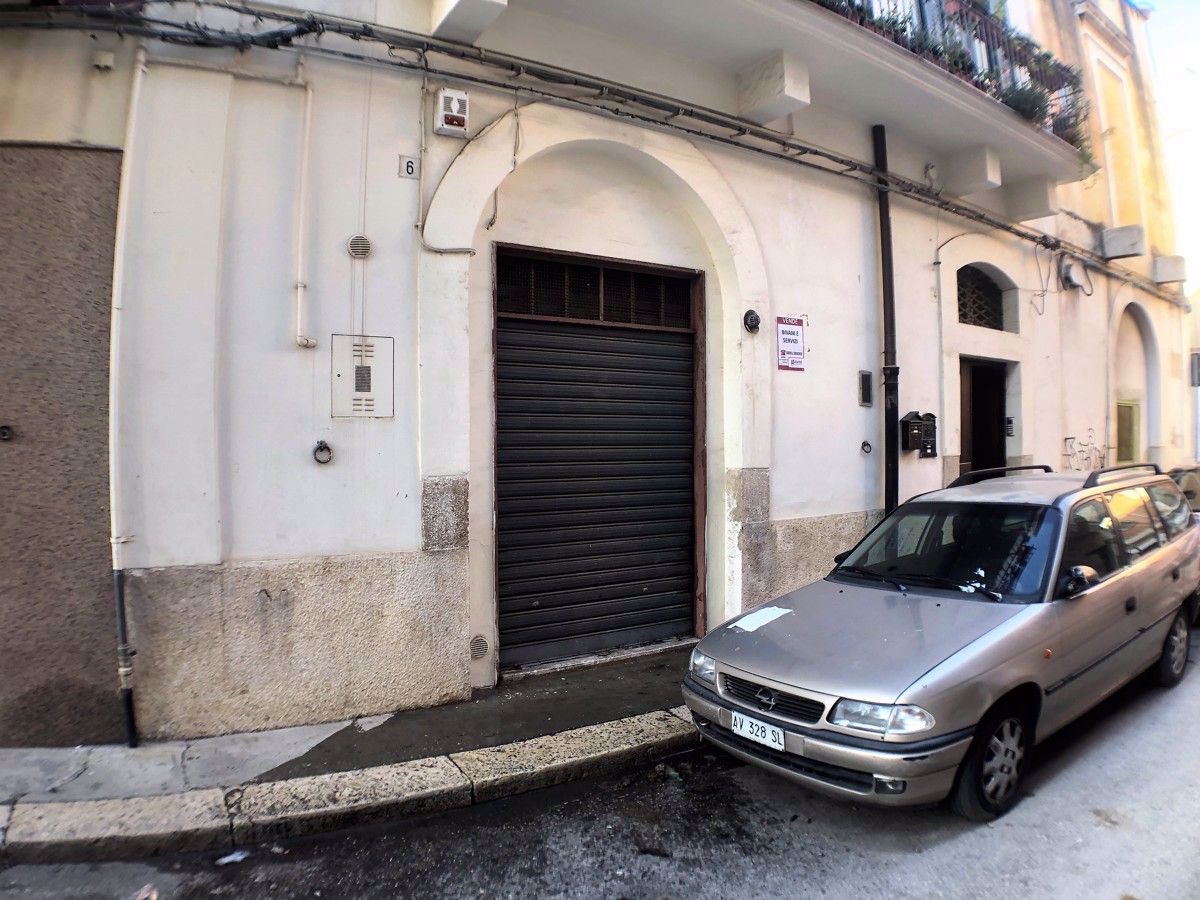 Appartamento Barletta 545450VRG