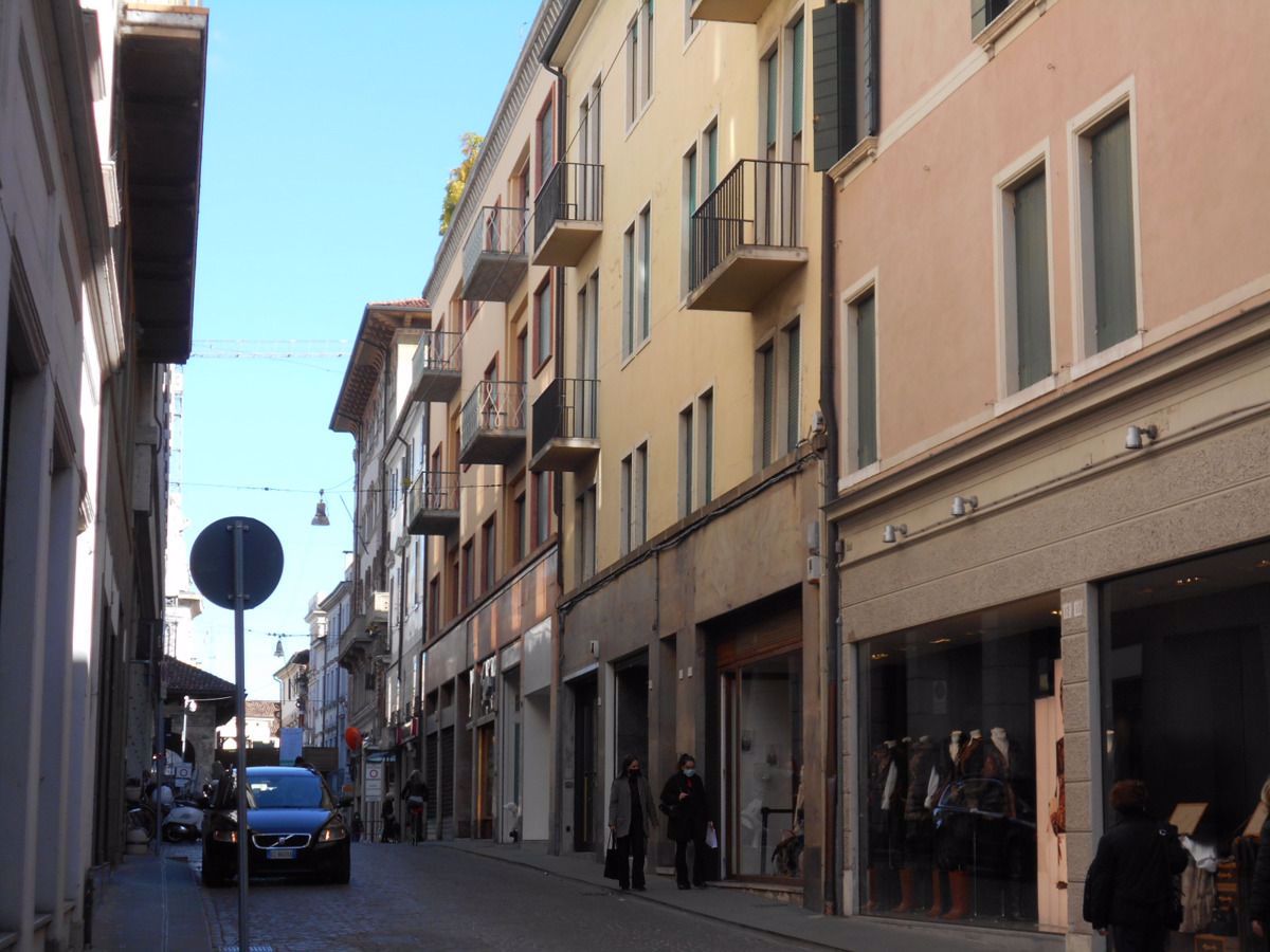 Ufficio Treviso DP1559362ACU