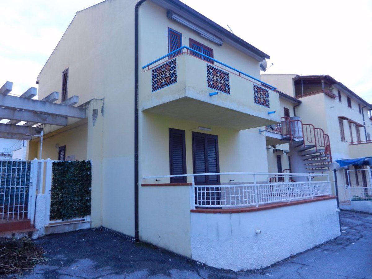 Appartamento Scalea 154VRG