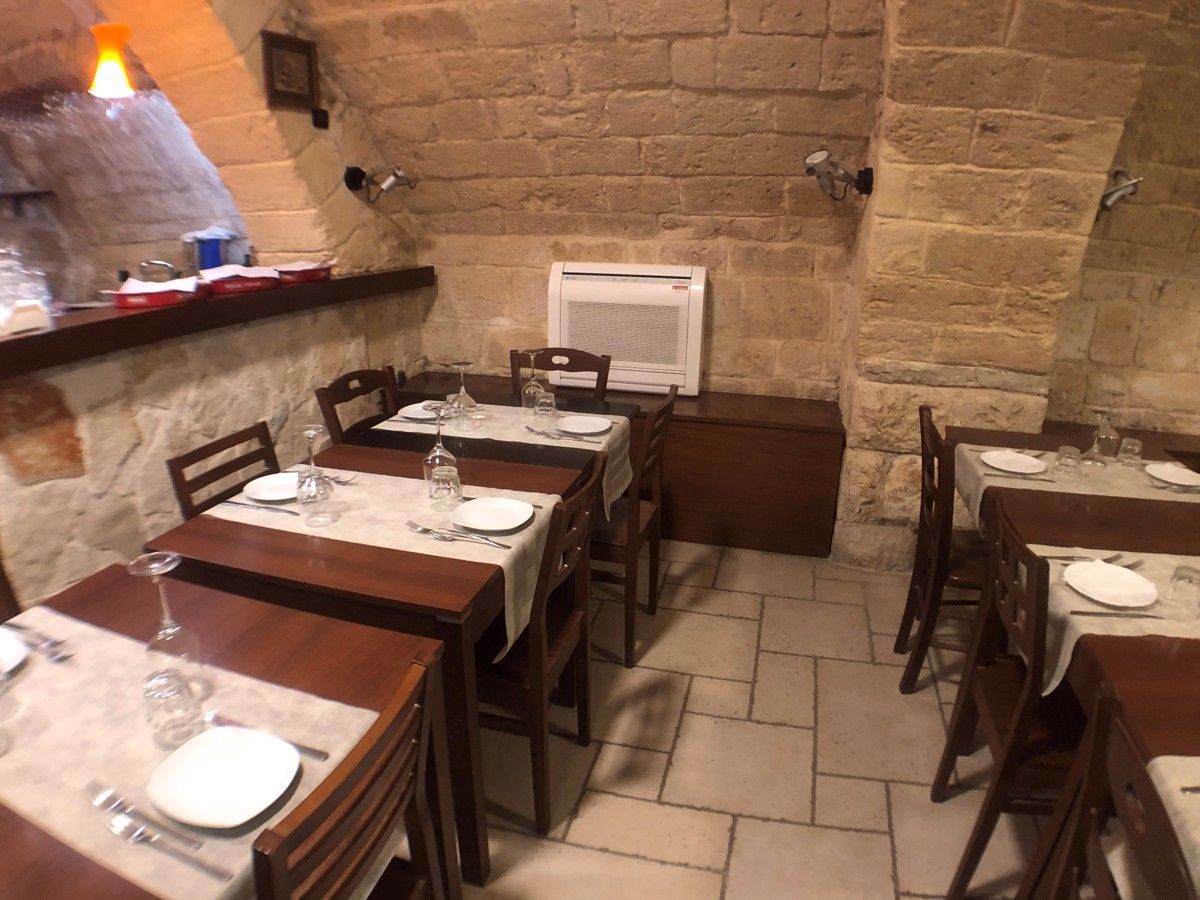 Ristorante Barletta 4545VCG