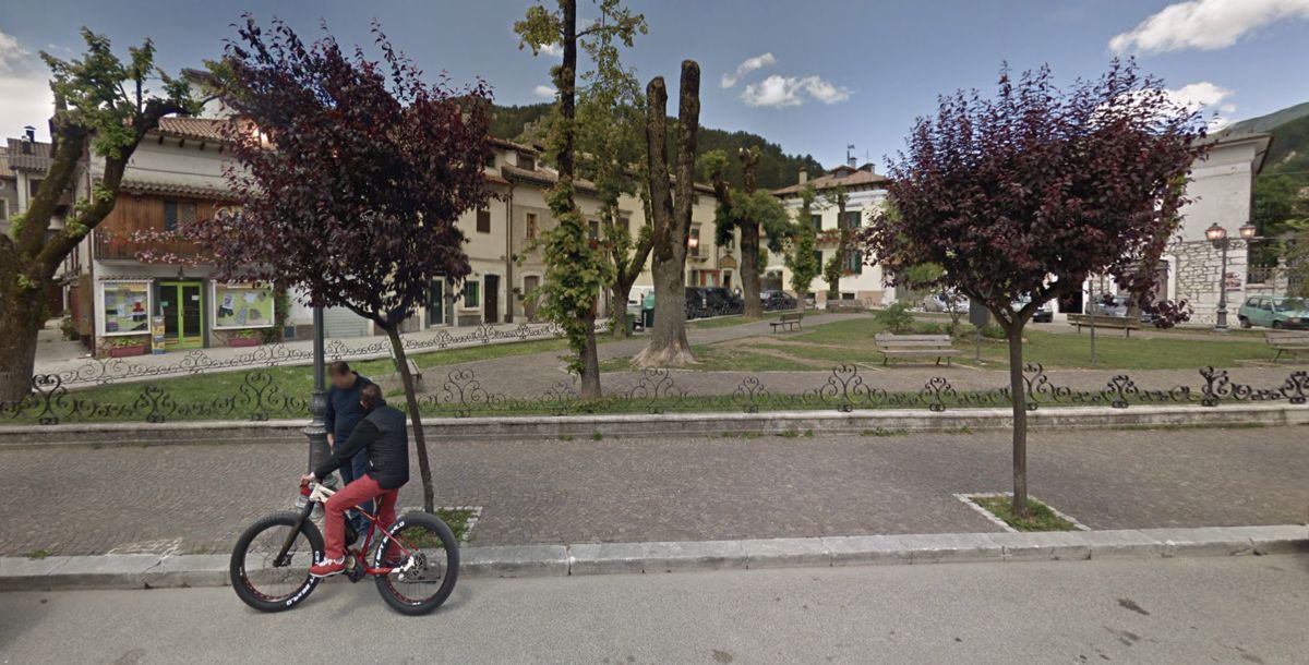 Casa Indipendente Pescasseroli 2cef5e21-a106-4b42-9