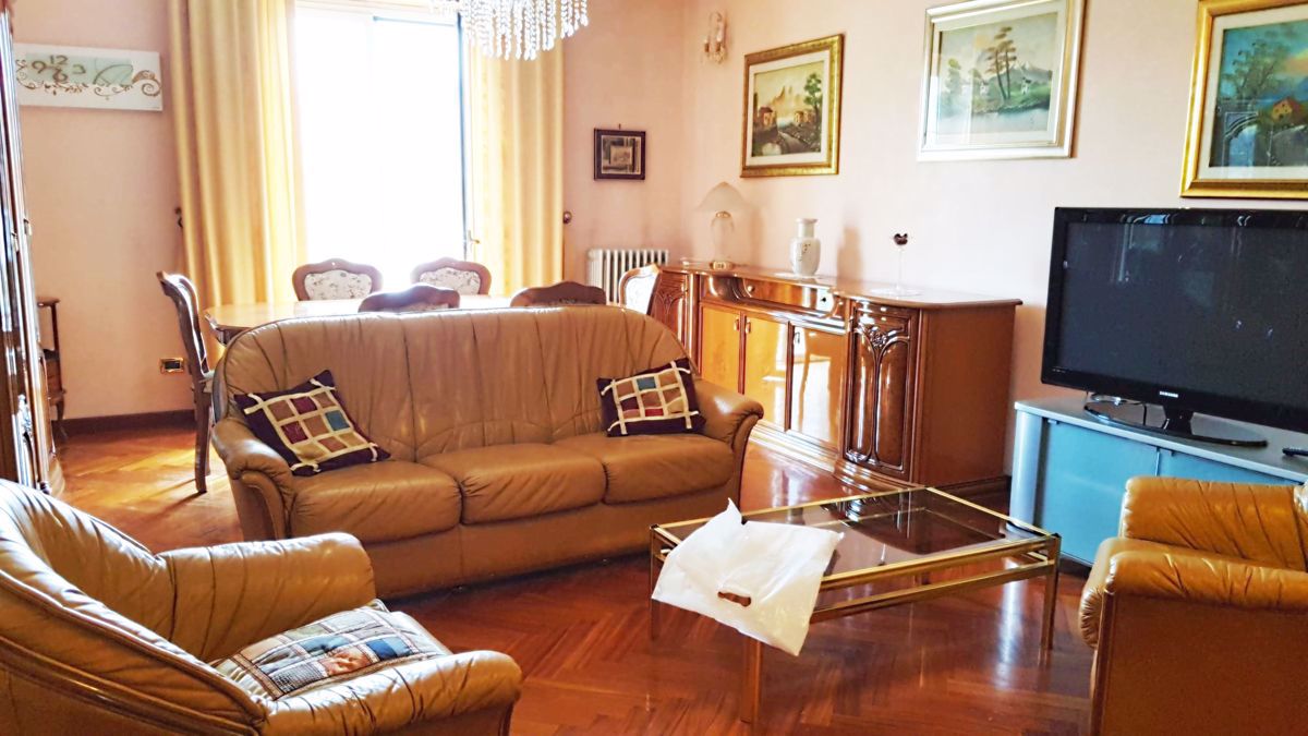 Appartamento Cosenza CSAFF-160ARG