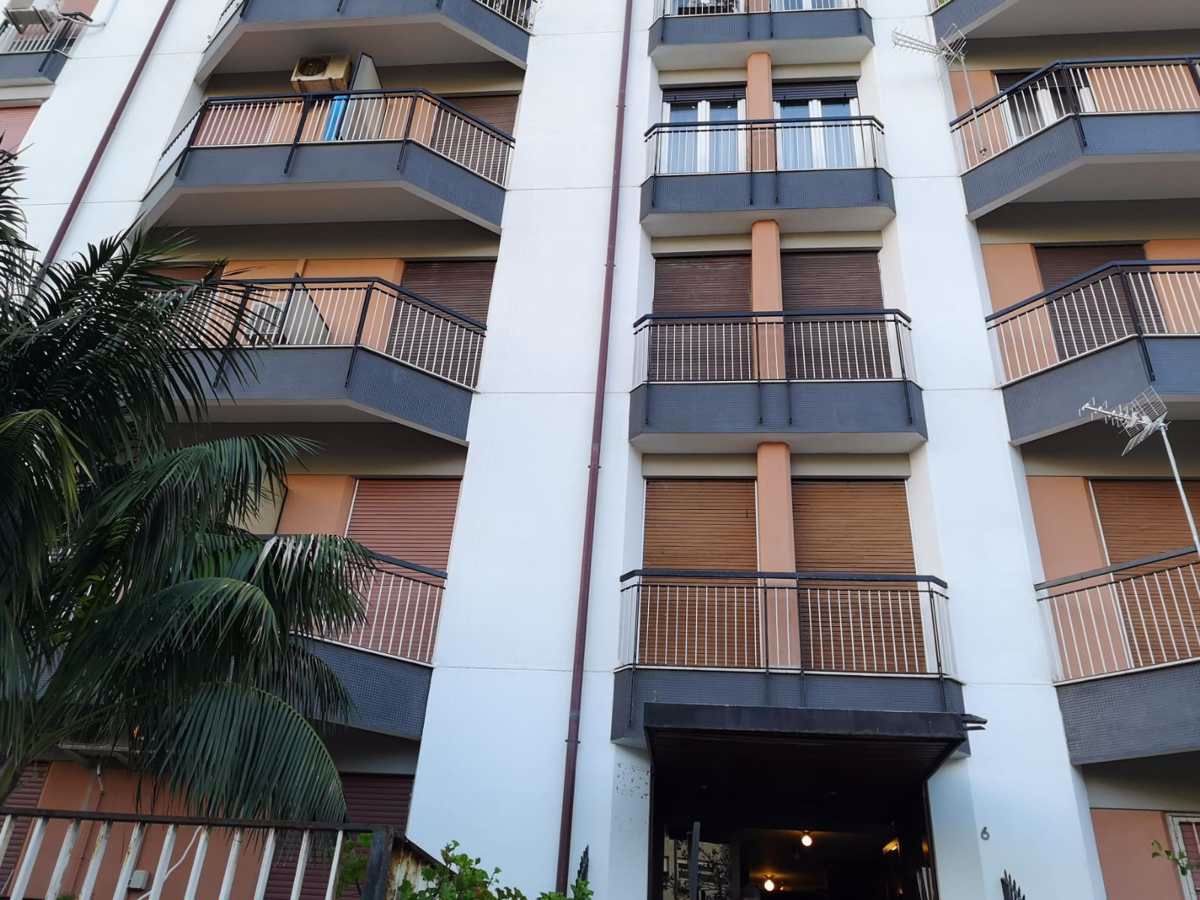 Appartamento Palermo cod. rif5856905ARG