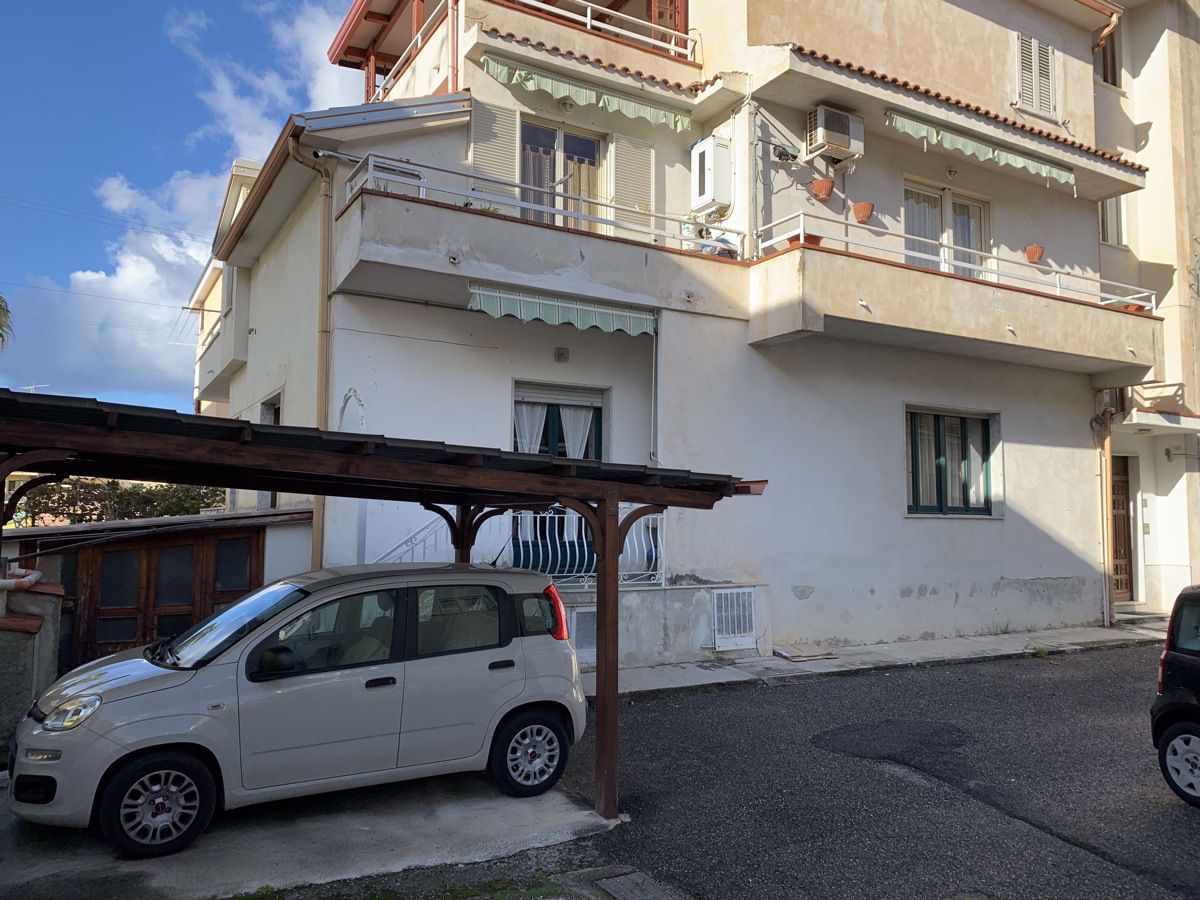 Appartamento Amantea 011221VRG