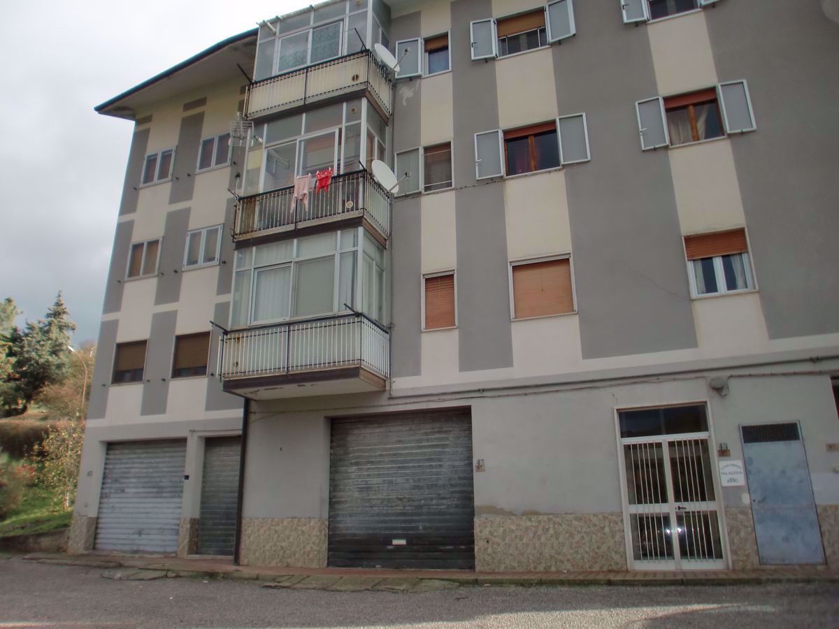 Box/Posto auto Potenza 030-01VRG
