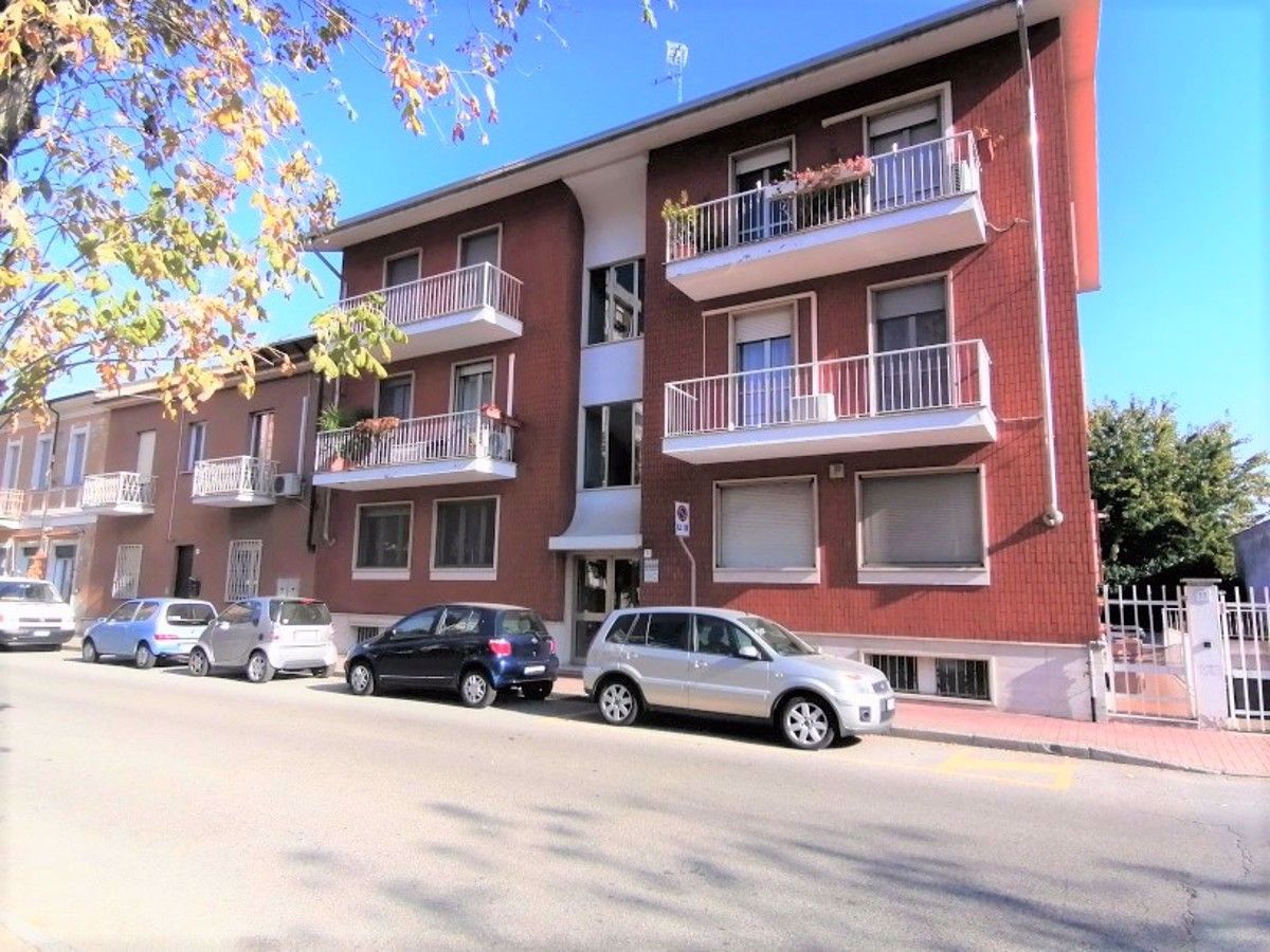 Appartamento Vercelli 10234VRG